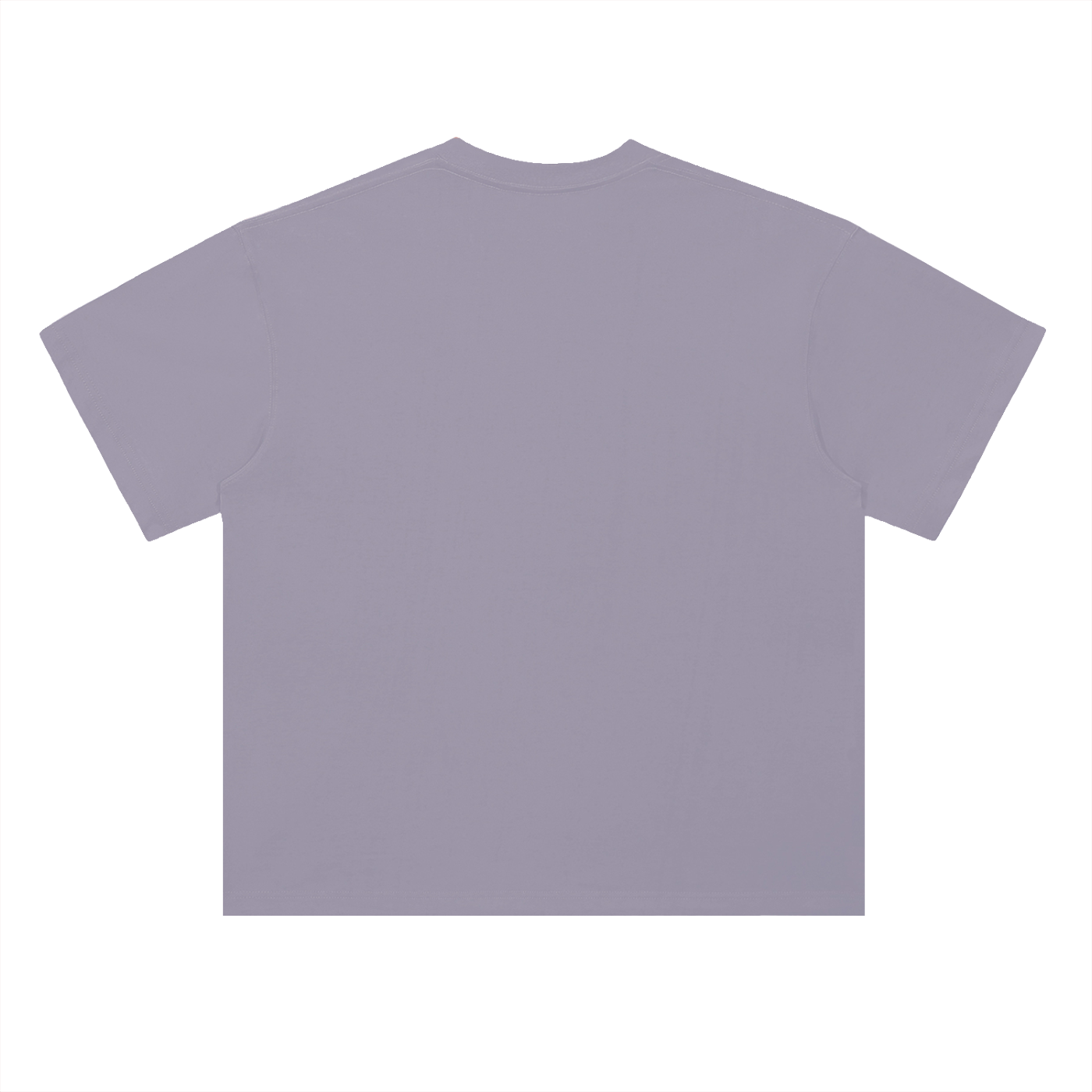 Inspire By JK Heavyweight Drop Shoulder Cotton T-Shirt
