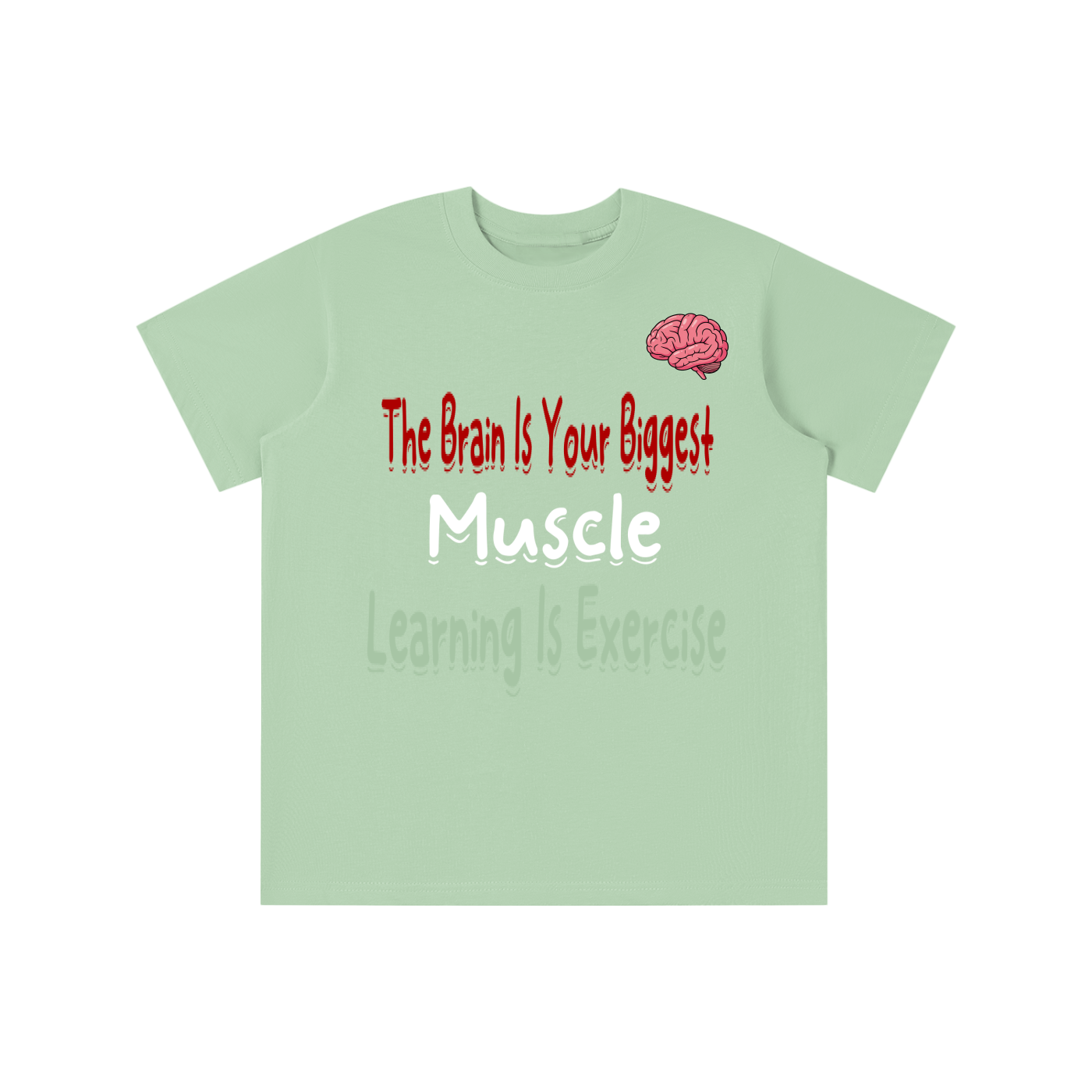 AMIR Essential Kids' T-shirt