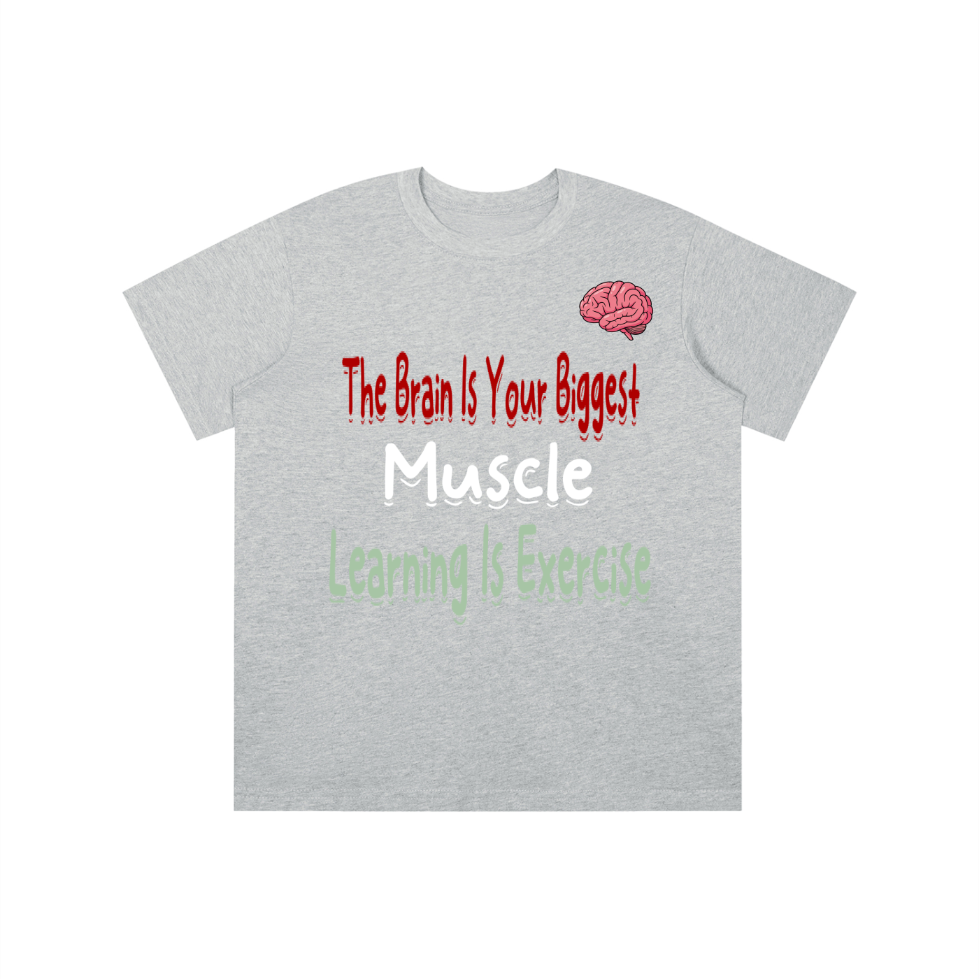 AMIR Essential Kids' T-shirt