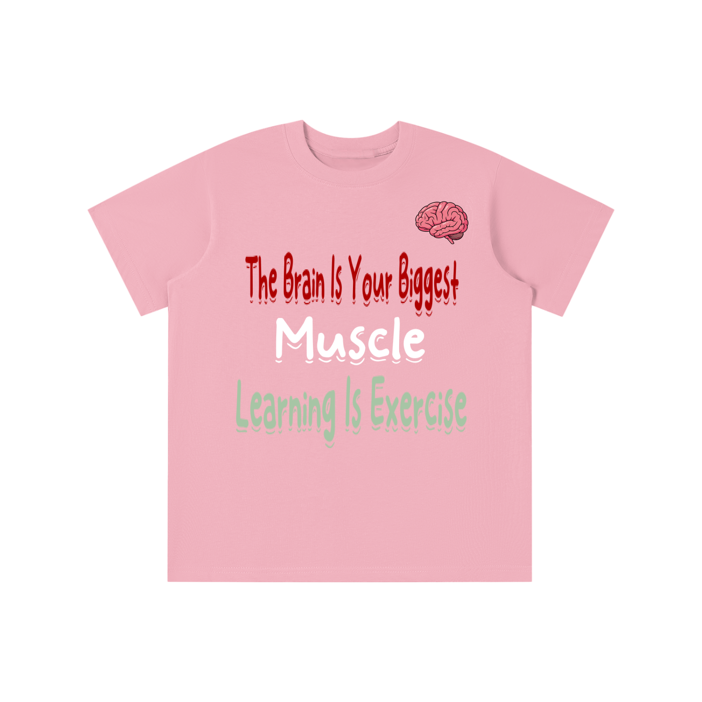 AMIR Essential Kids' T-shirt