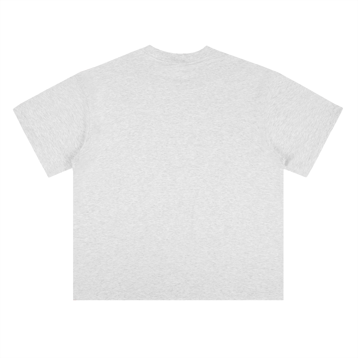 Inspire By JK Heavyweight Drop Shoulder Cotton T-Shirt