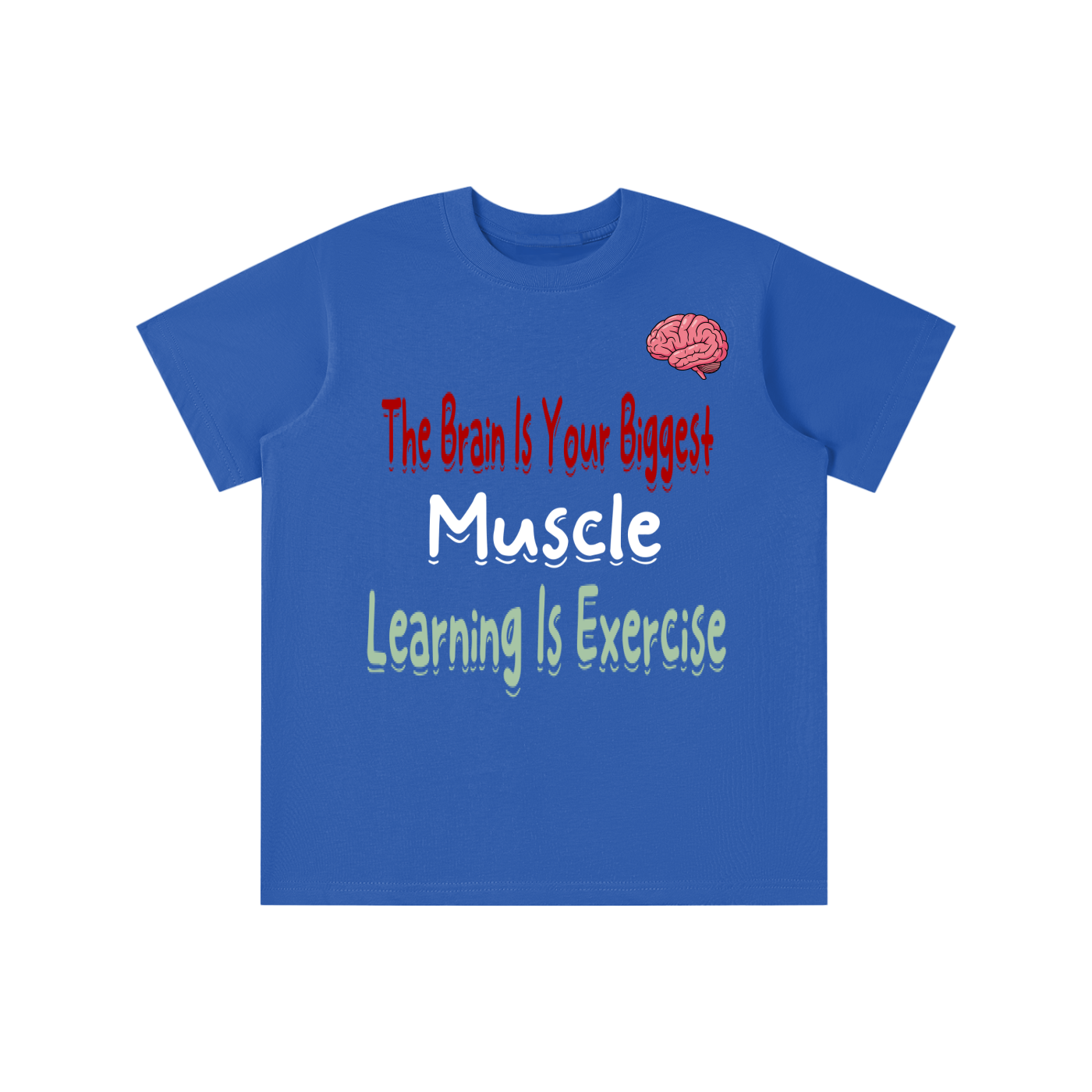 AMIR Essential Kids' T-shirt