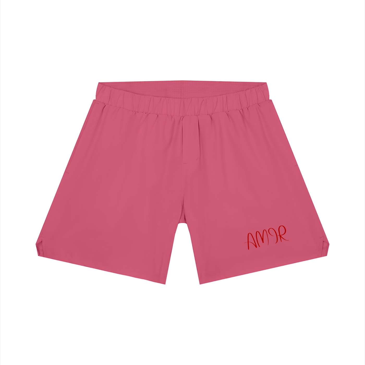 Men’s Loose Fit Performance Shorts