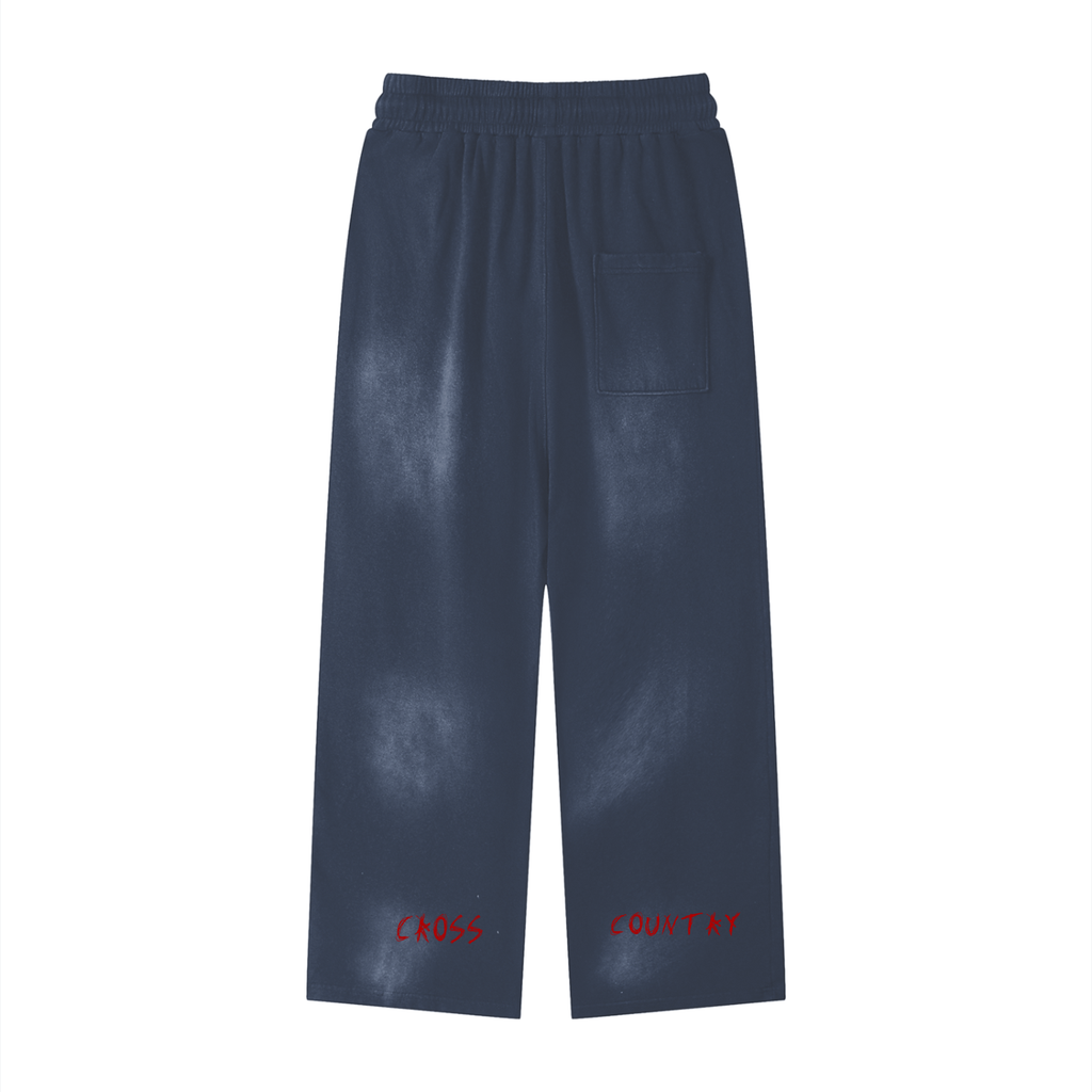 Asking4It Sunfade Sweatpants
