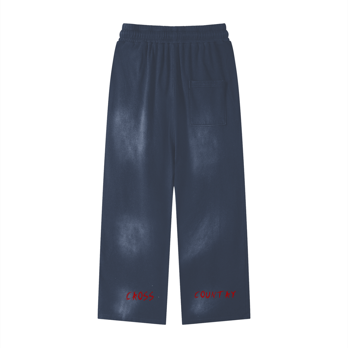 Asking4It Sunfade Sweatpants