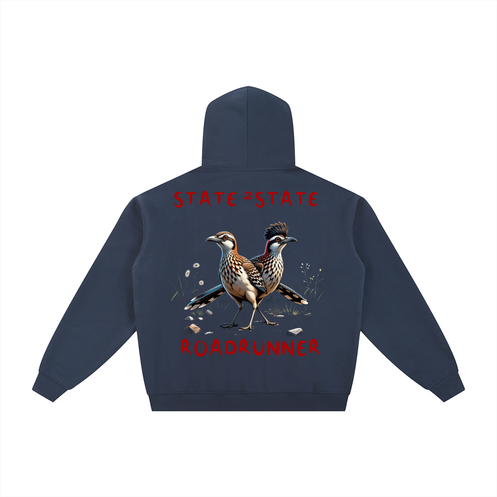 RoadRunner Hoodie
