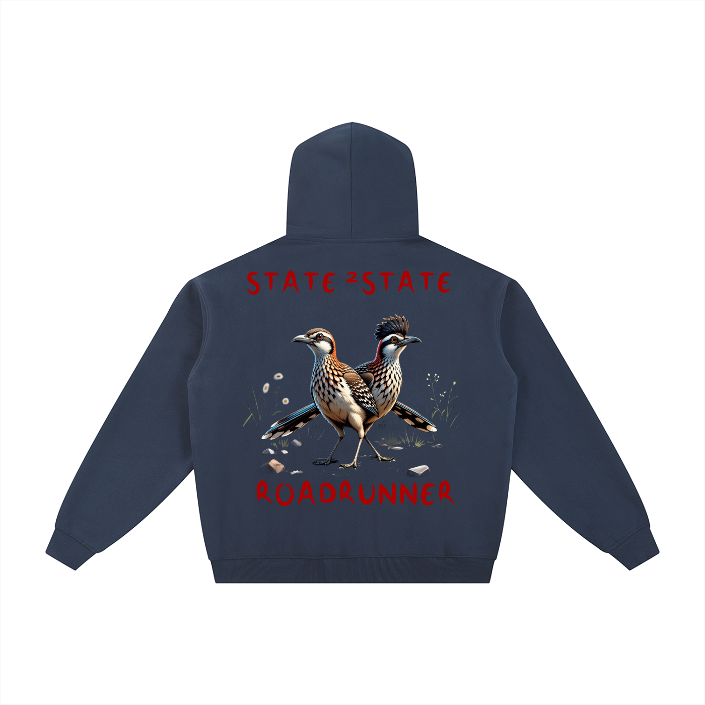 RoadRunner Hoodie