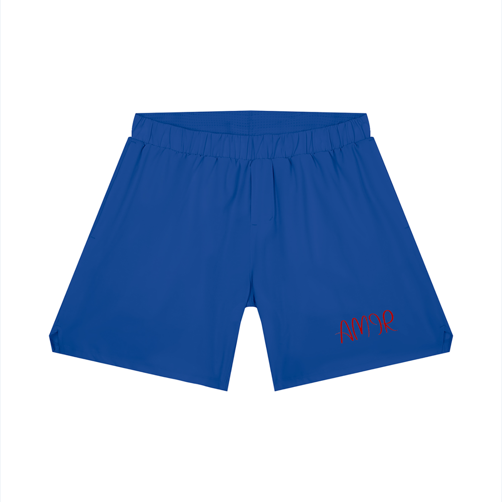 Men’s Loose Fit Performance Shorts