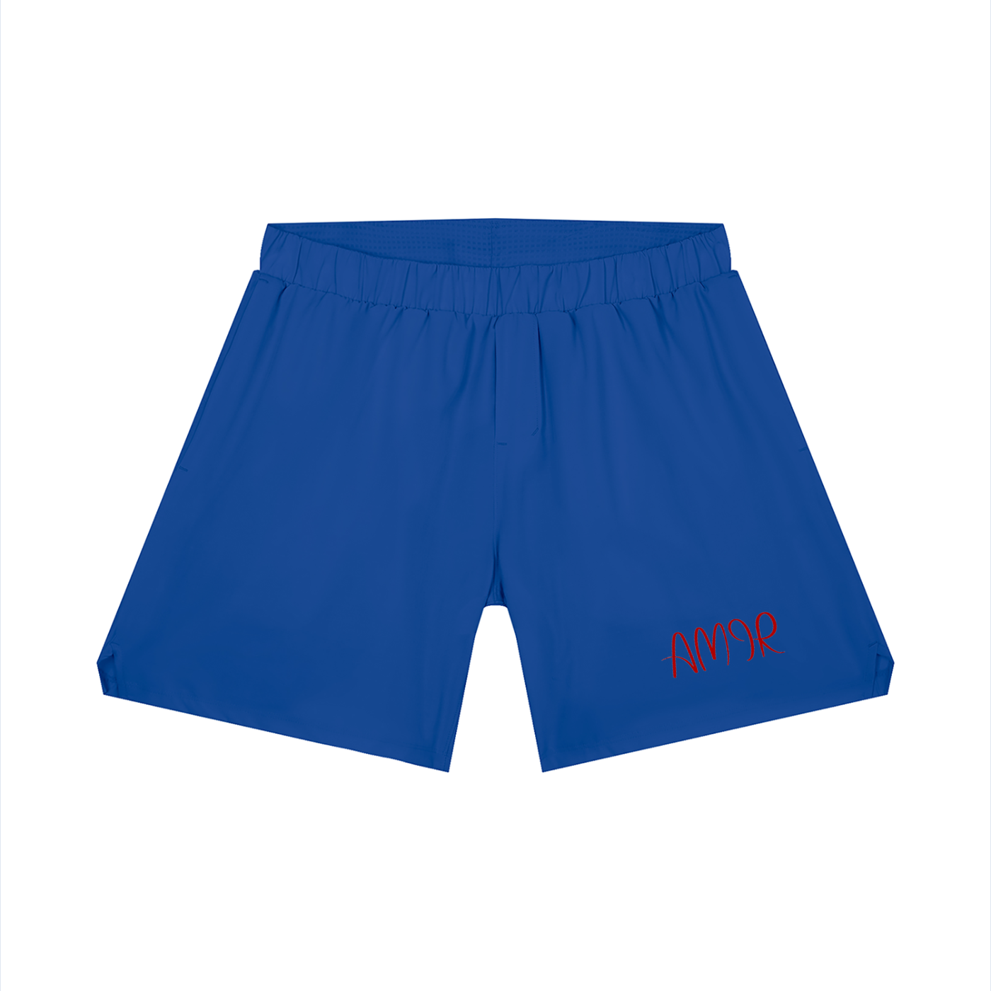Men’s Loose Fit Performance Shorts