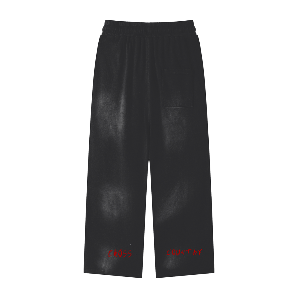 Asking4It Sunfade Sweatpants