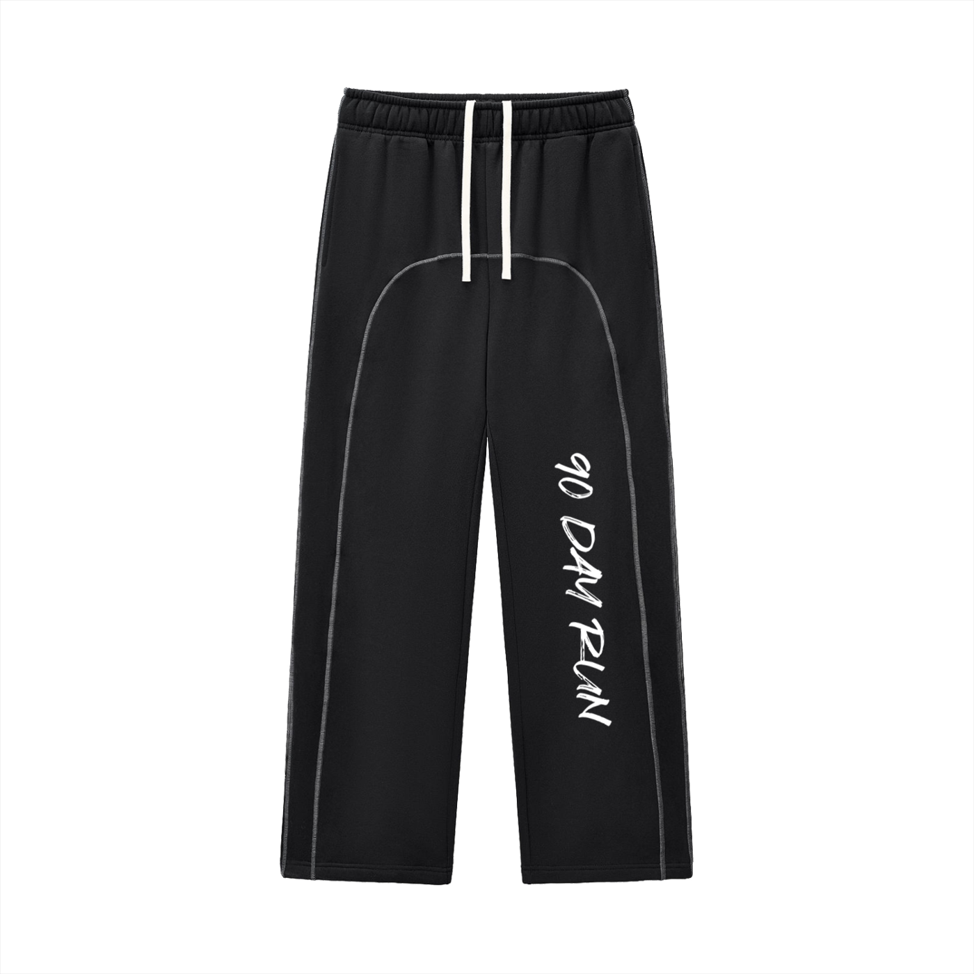 90 Day Run Sweatpants