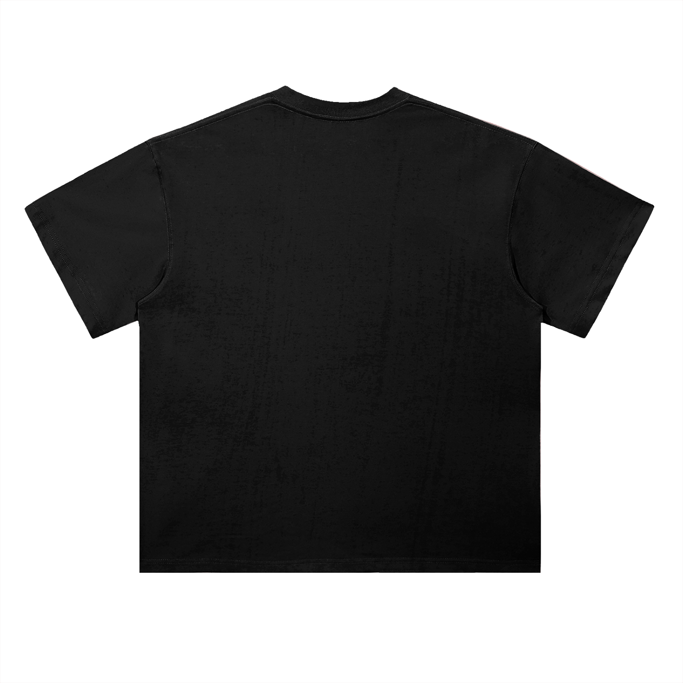 Inspire By JK Heavyweight Drop Shoulder Cotton T-Shirt