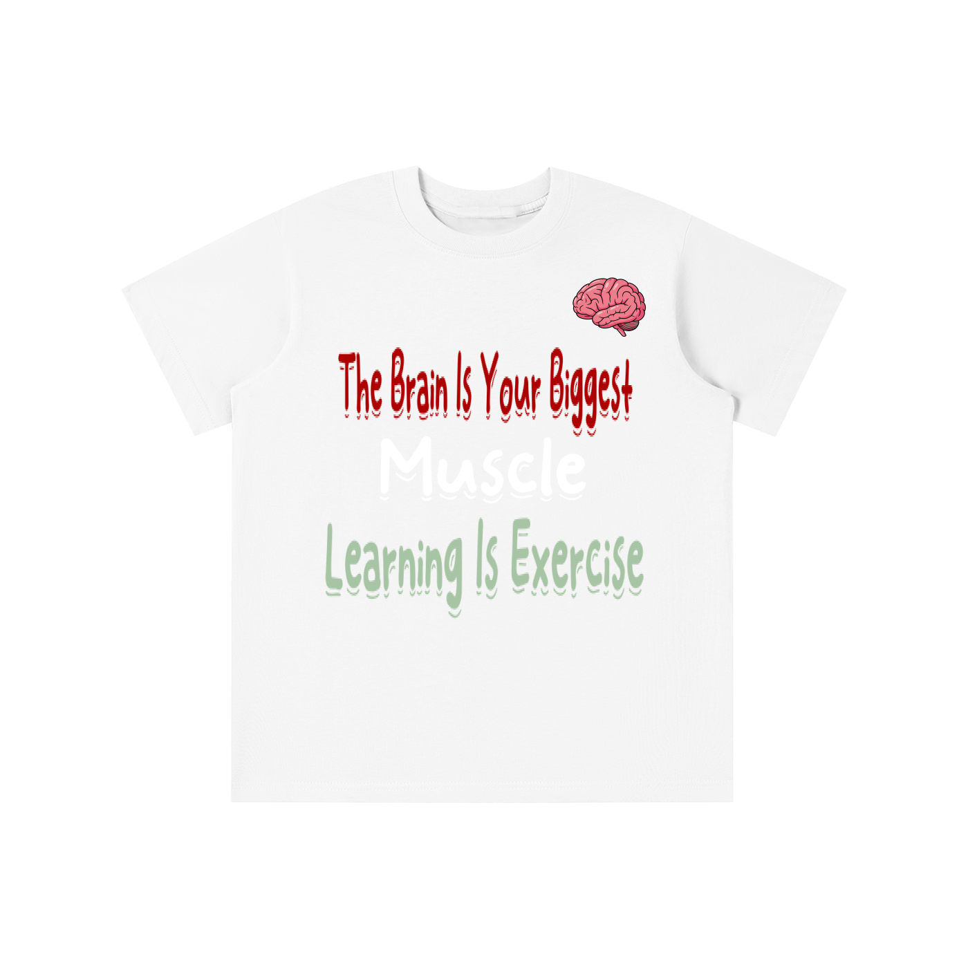 AMIR Essential Kids' T-shirt