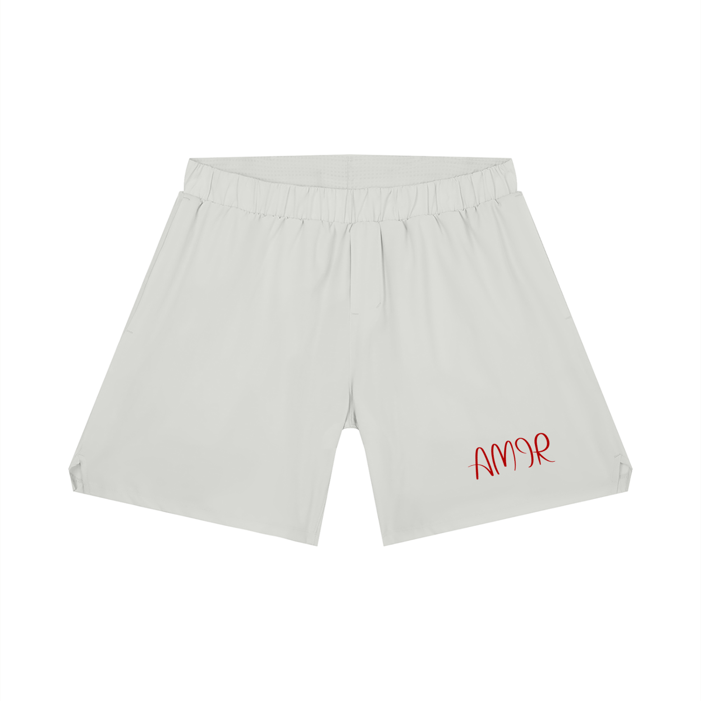 Men’s Loose Fit Performance Shorts