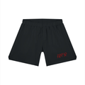 AMIR Men’s Loose Fit Performance Shorts