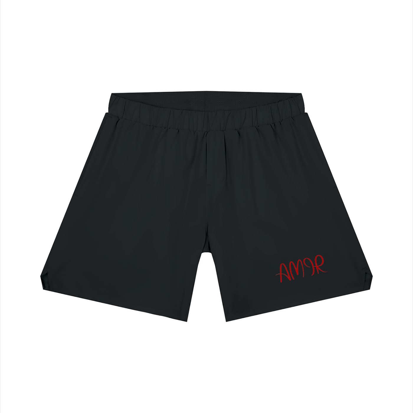 Men’s Loose Fit Performance Shorts