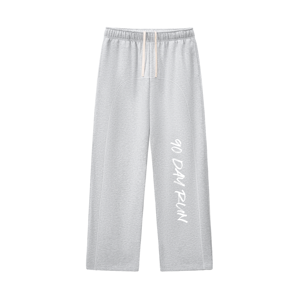 90 Day Run Sweatpants