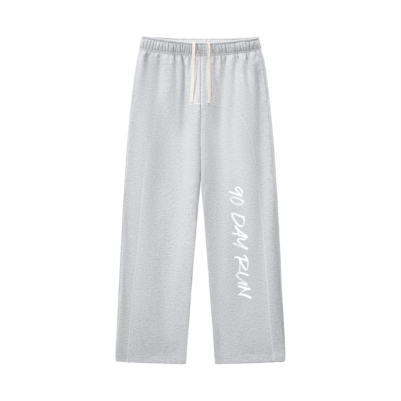 90 Day Run Sweatpants