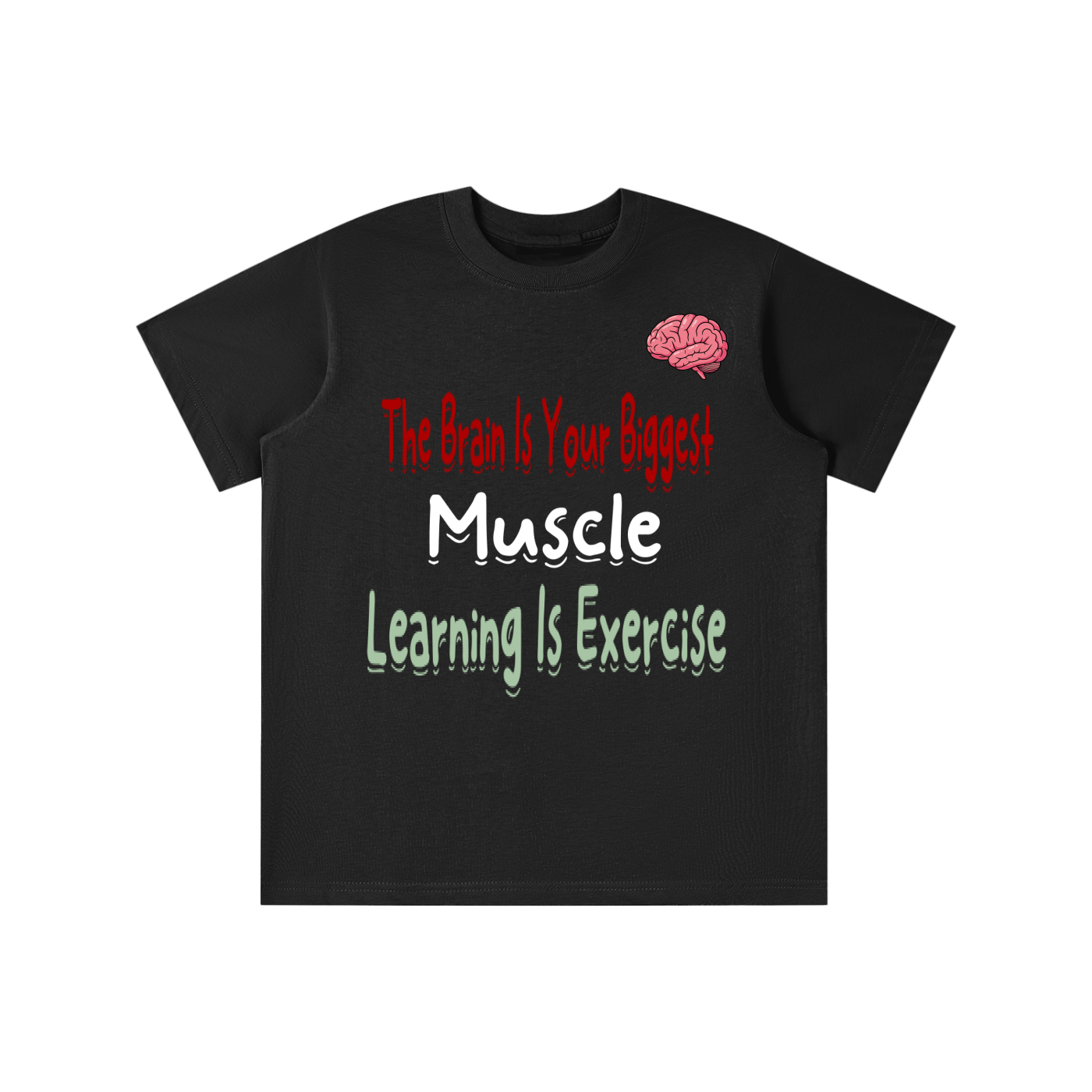 AMIR Essential Kids' T-shirt