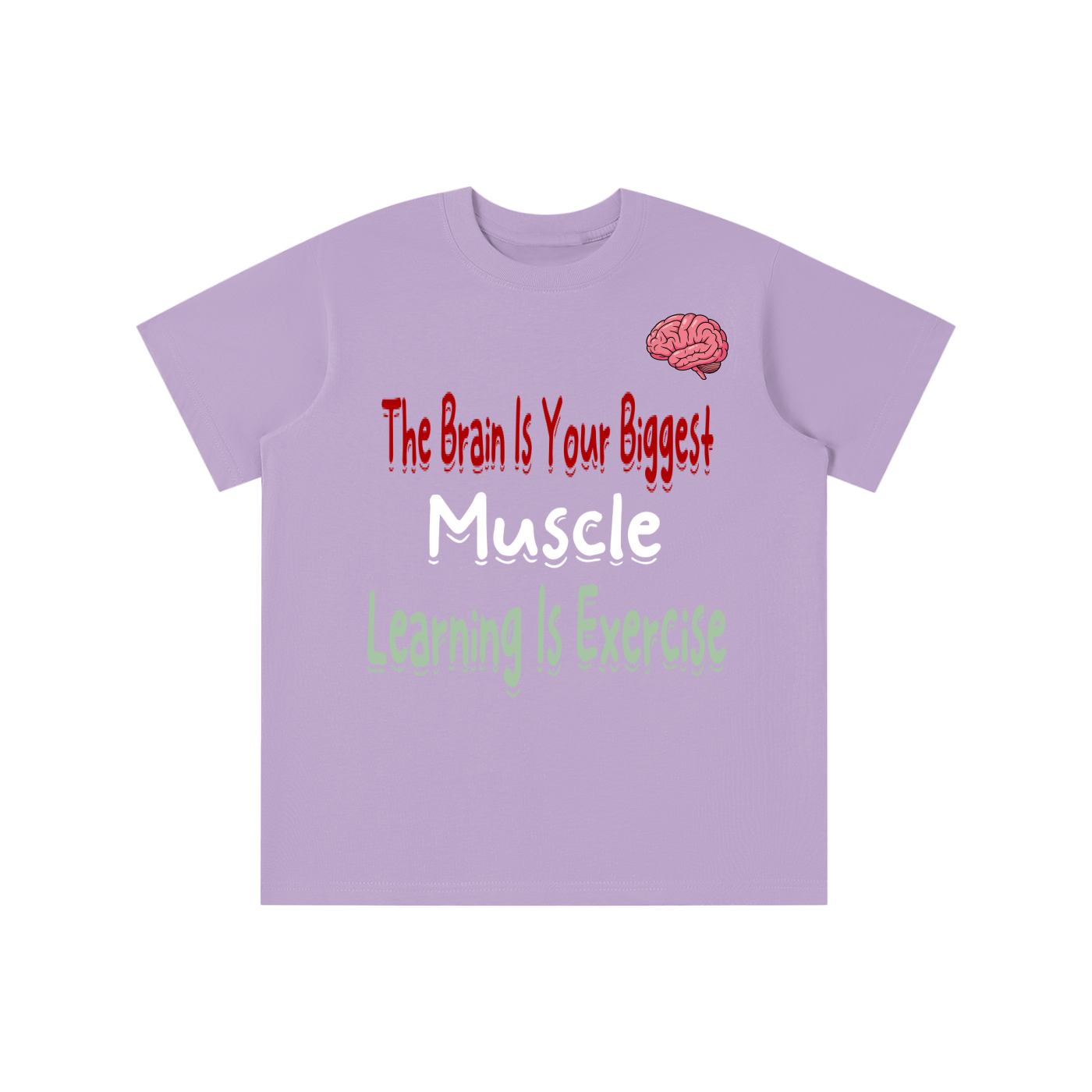 AMIR Essential Kids' T-shirt
