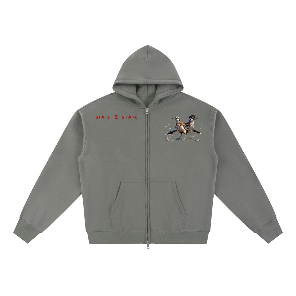 RoadRunner Hoodie