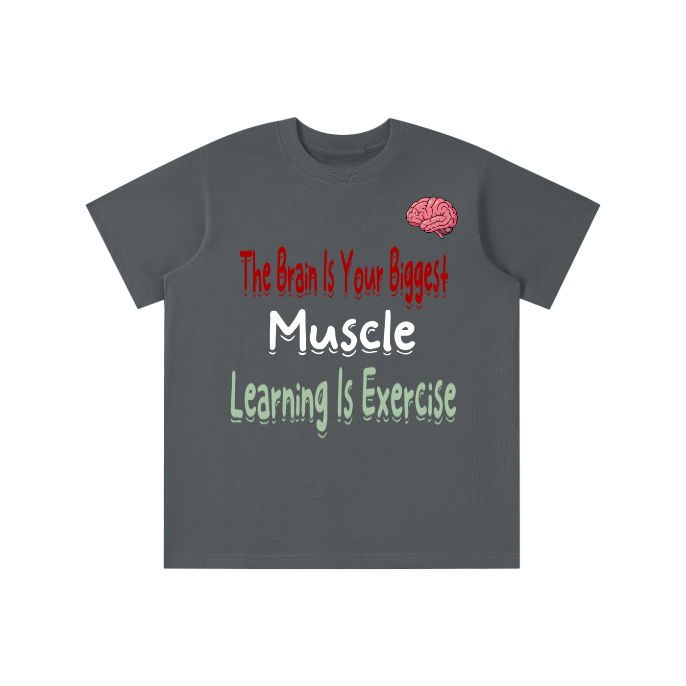 AMIR Essential Kids' T-shirt