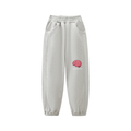 AMIR Essential Kids' Fleece Jogged Sweatpants