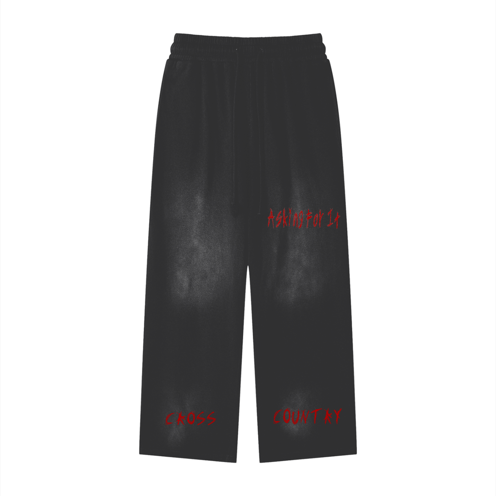 Asking4It Sunfade Sweatpants