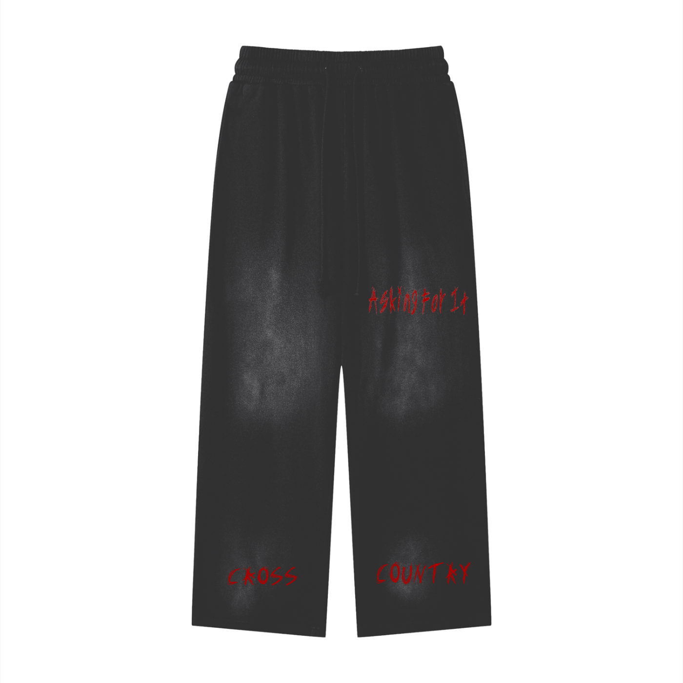 Asking4It Sunfade Sweatpants