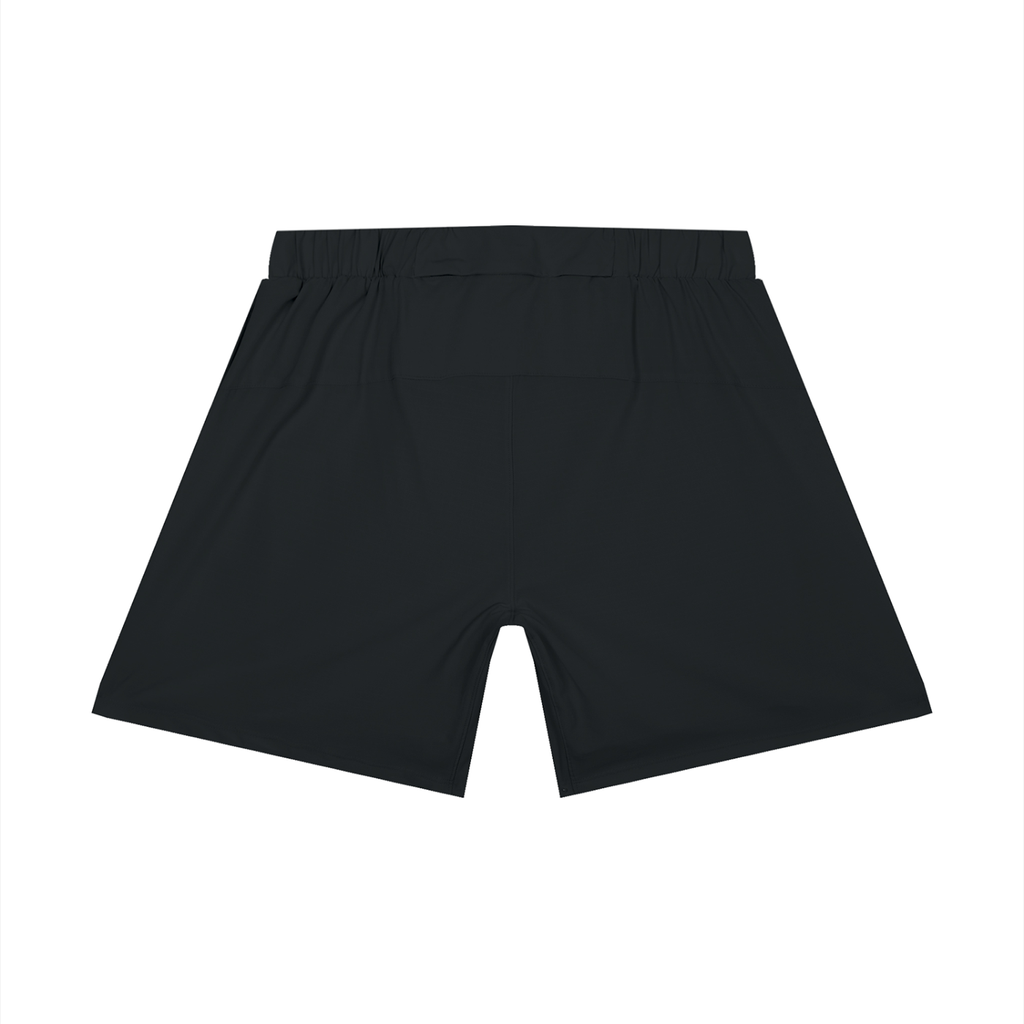 AMIR Men’s Loose Fit Performance Shorts