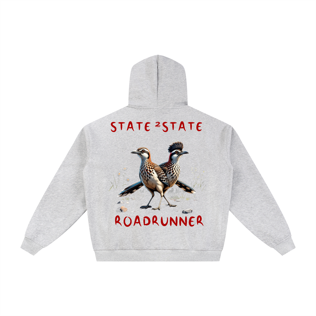 RoadRunner Hoodie