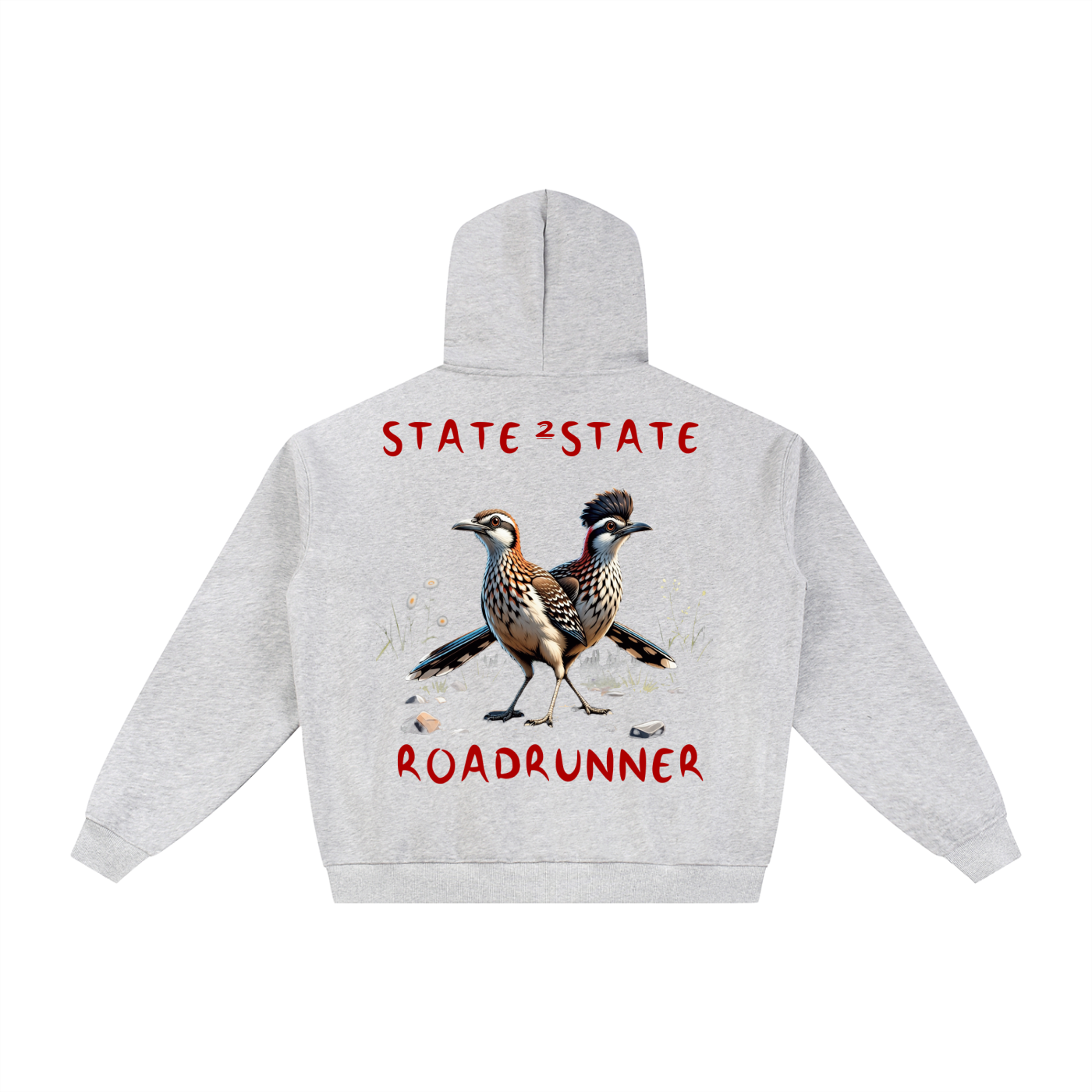 RoadRunner Hoodie