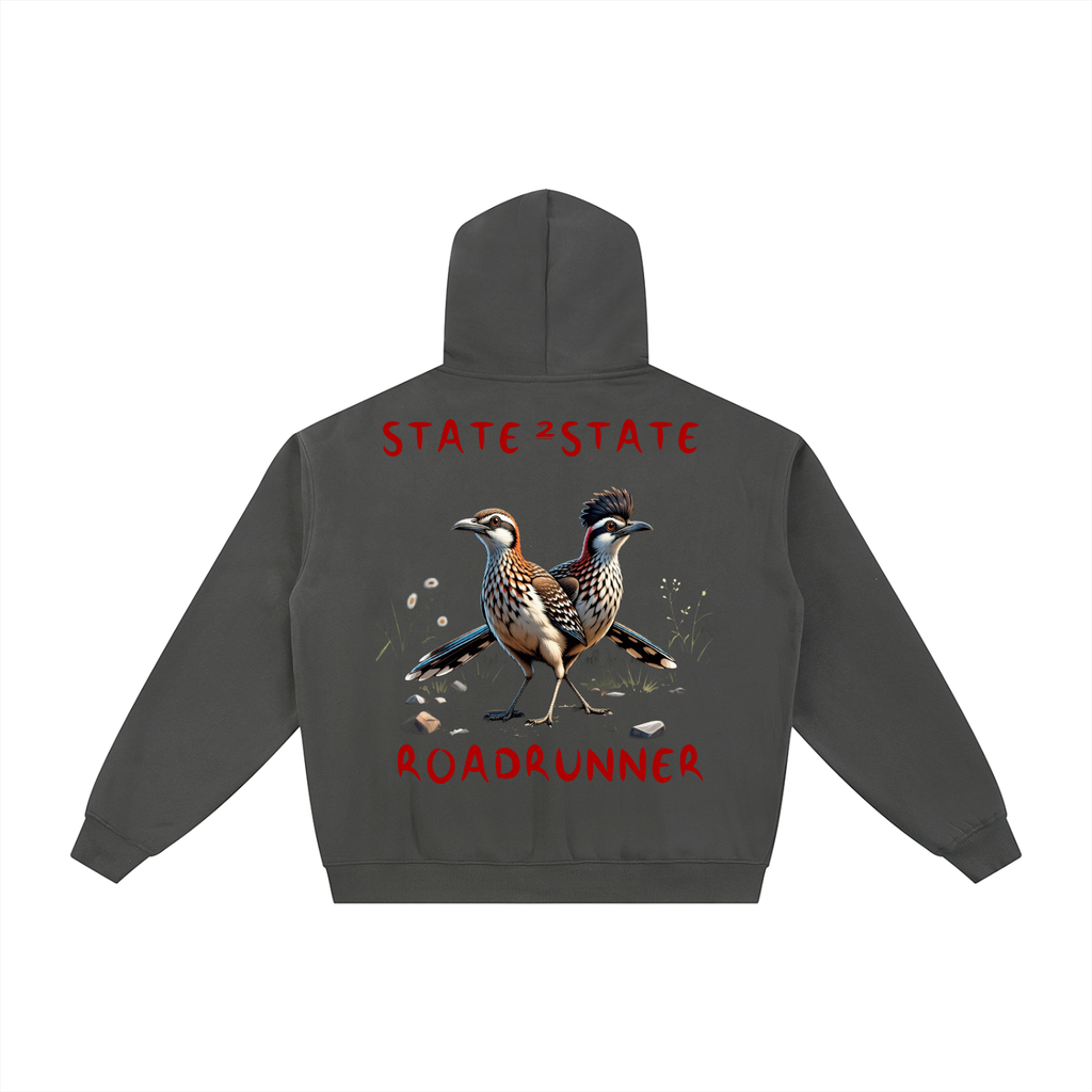 RoadRunner Hoodie