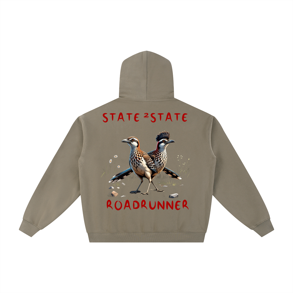 RoadRunner Hoodie