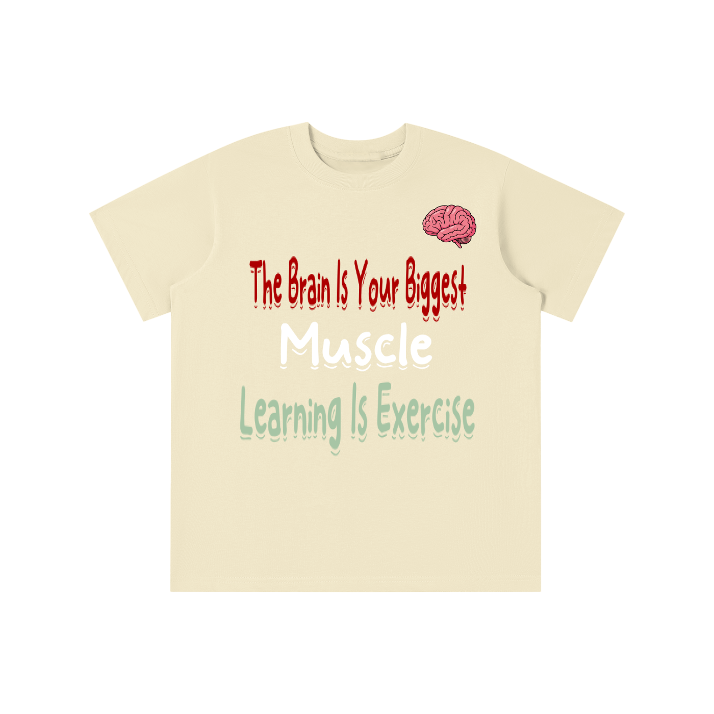 AMIR Essential Kids' T-shirt