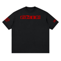 AMIR Streetwear Loose Drop Shoulder T-Shirt