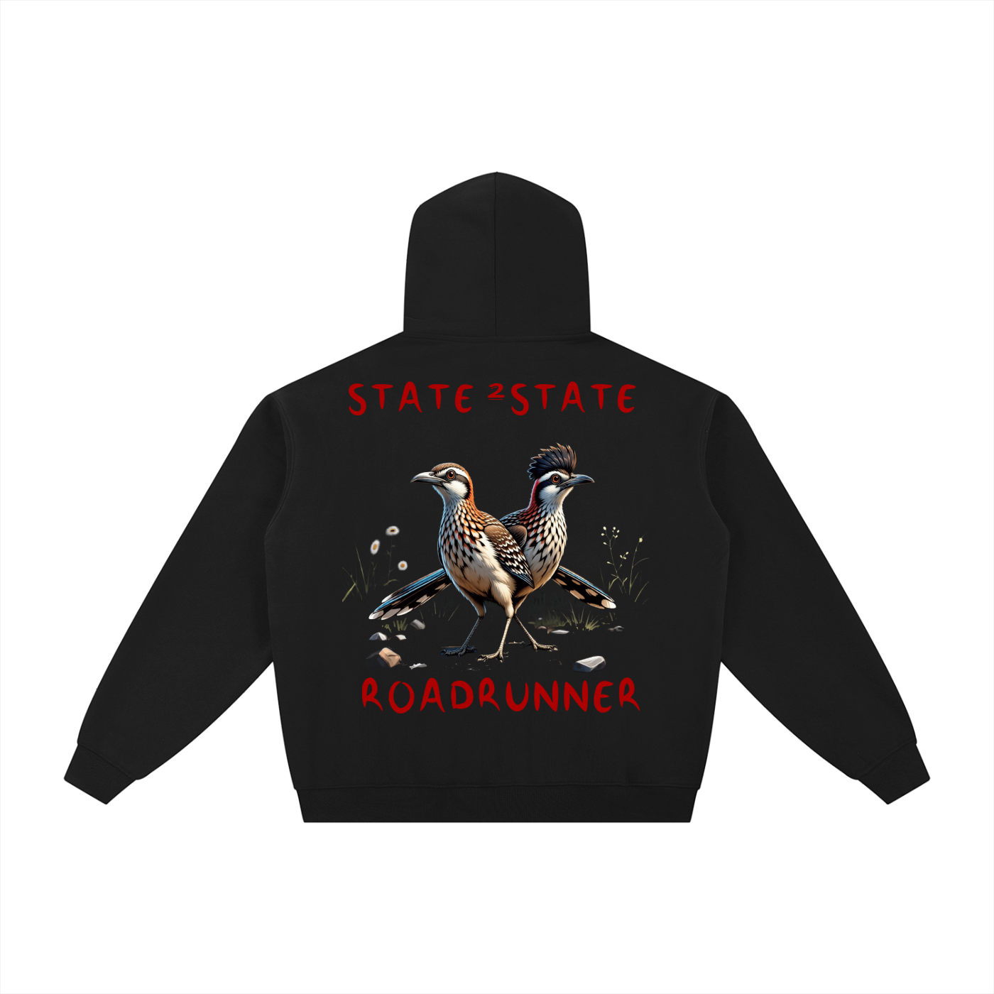 RoadRunner Hoodie