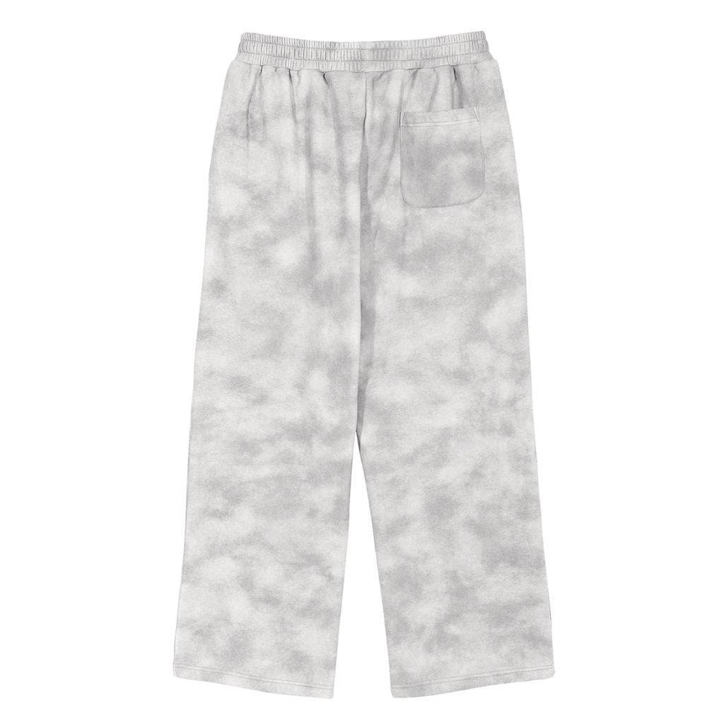 AMIR Brothers Keeper Dirty Washed Sweatpants