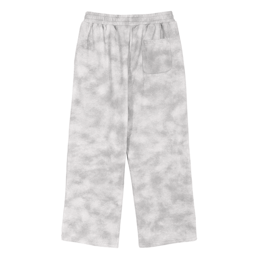 AMIR Brothers Keeper Dirty Washed Sweatpants